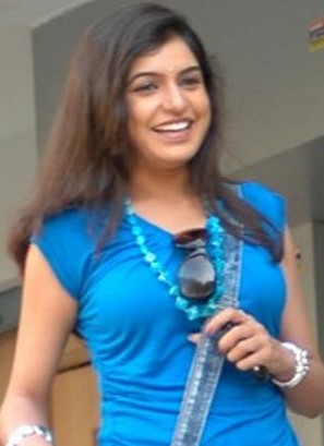 Kanchana Maitra