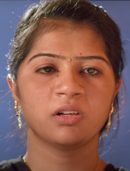 Rabiya Tamil Actress