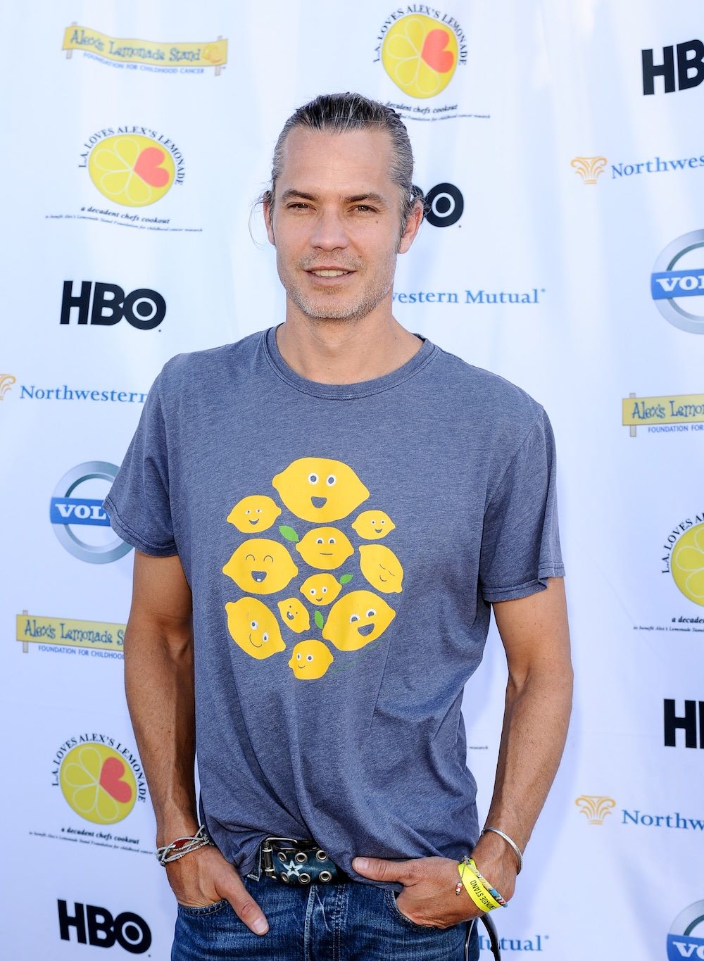 Timothy Olyphant