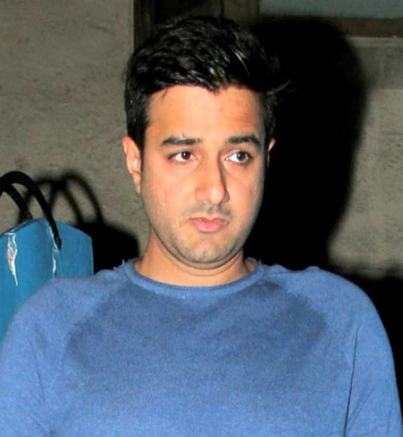 Siddharth Anand