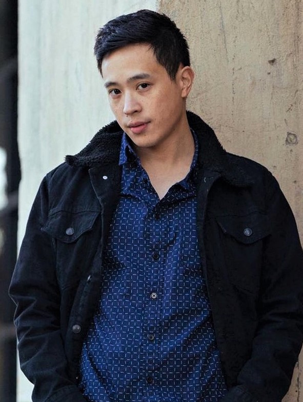 Hayden Szeto