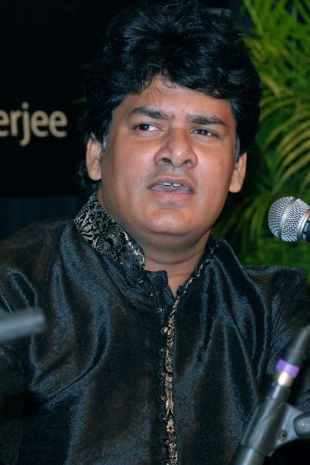 Sudeep Banerjee