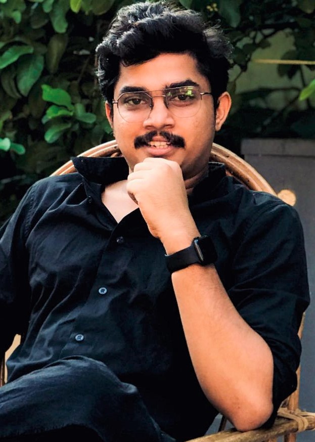 Jawhar Ali Komban