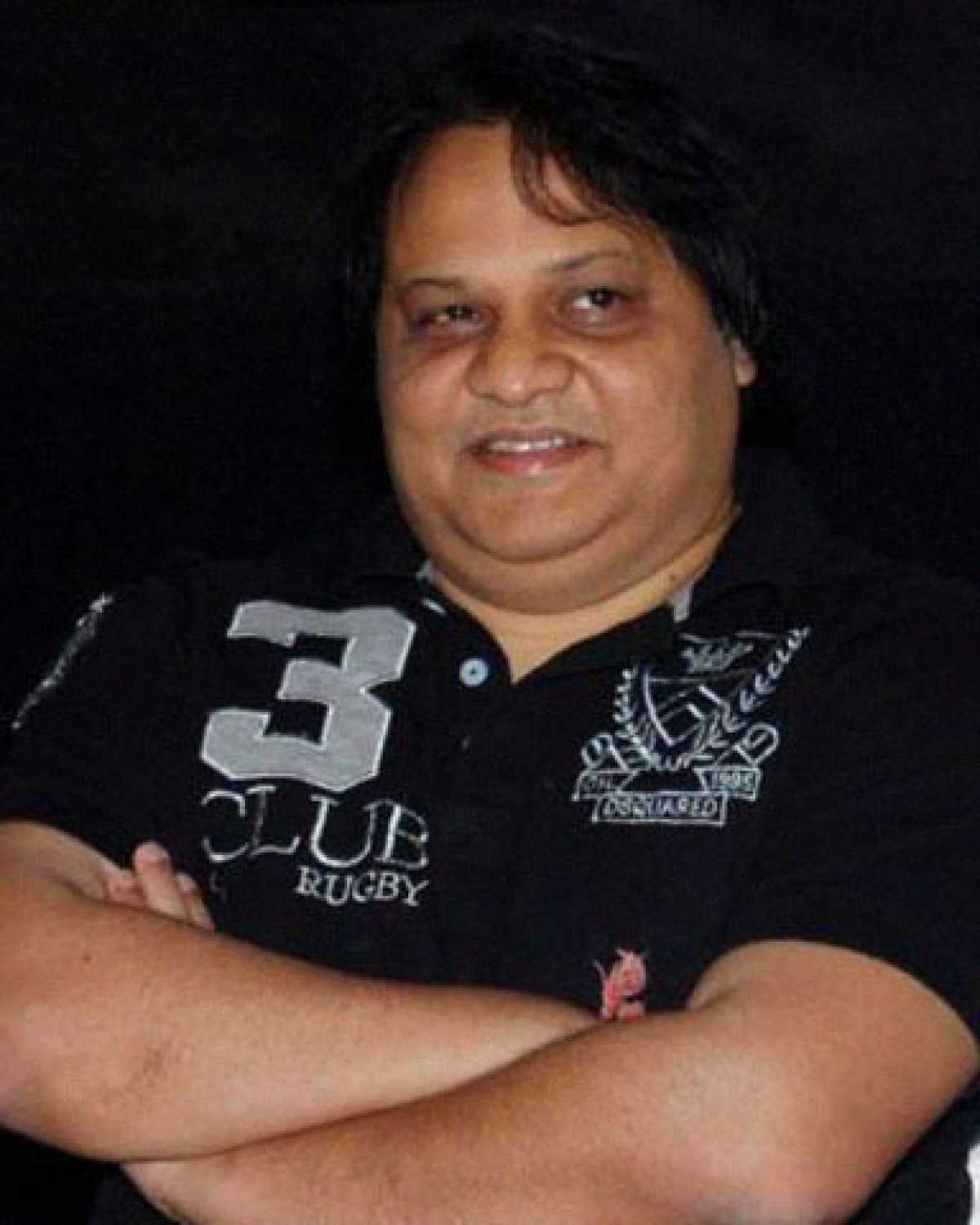 Sanjay Sharma Director