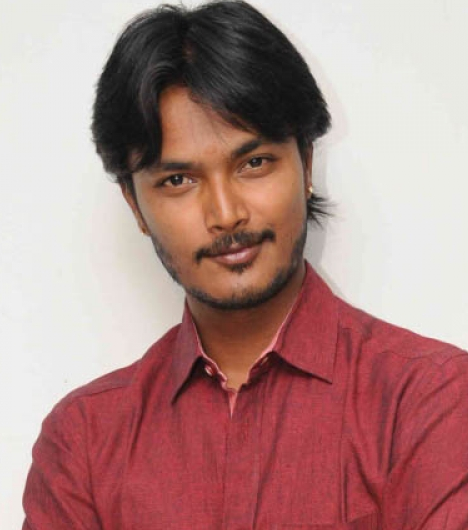Srikanth (Kannada actor)