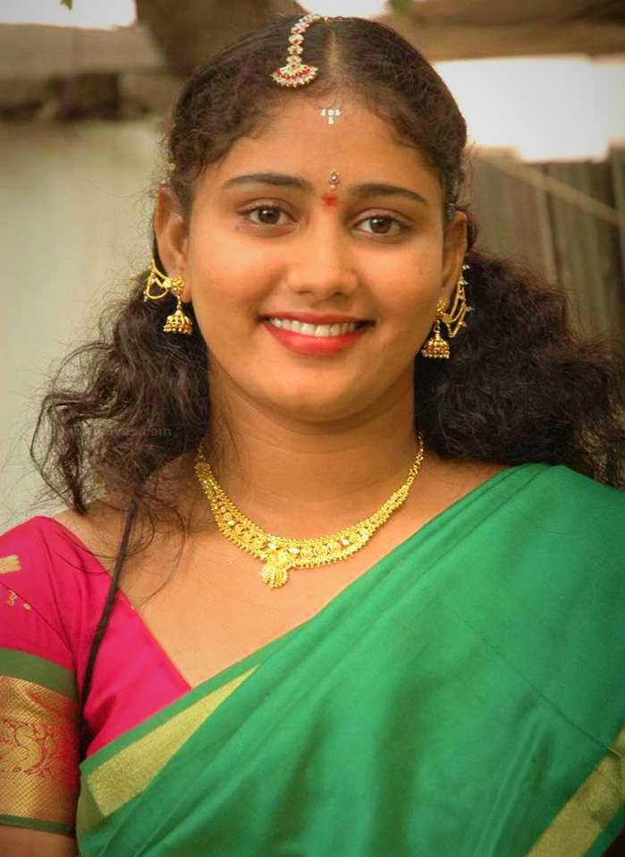Amruthavalli (Actress)