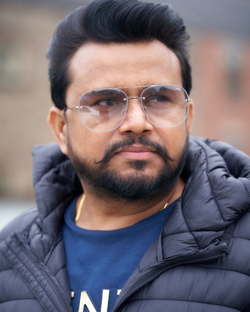 Karamjit Anmol