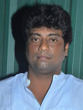 J. Julian Prakash