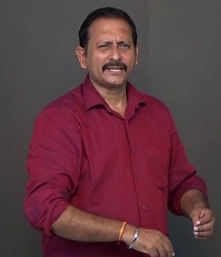 Aaloak Kapoor