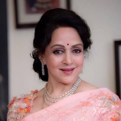 Hema Malini