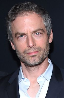 Justin Kirk