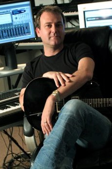 Sean Murray (composer)