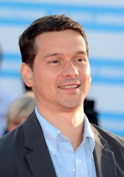 Jeremy Saulnier