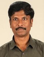 Ashok Thiagarajan