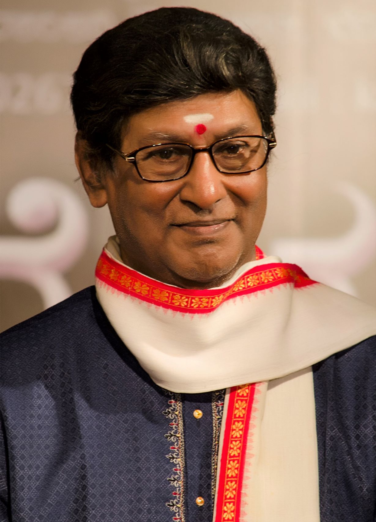 Rajesh (Kannada actor)