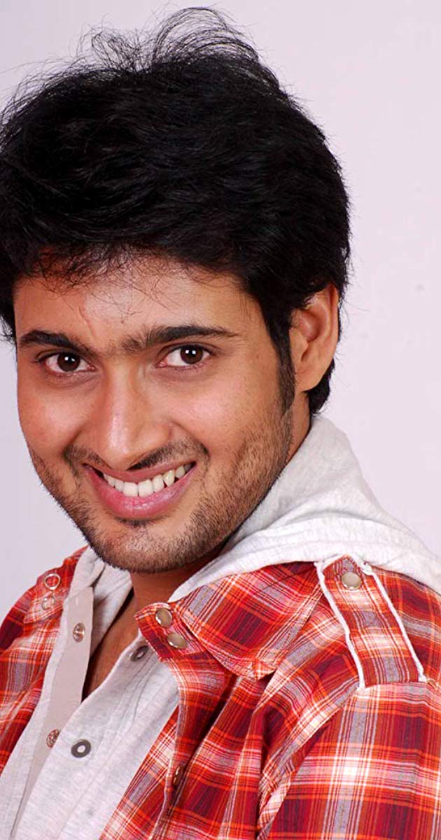 Uday Kiran