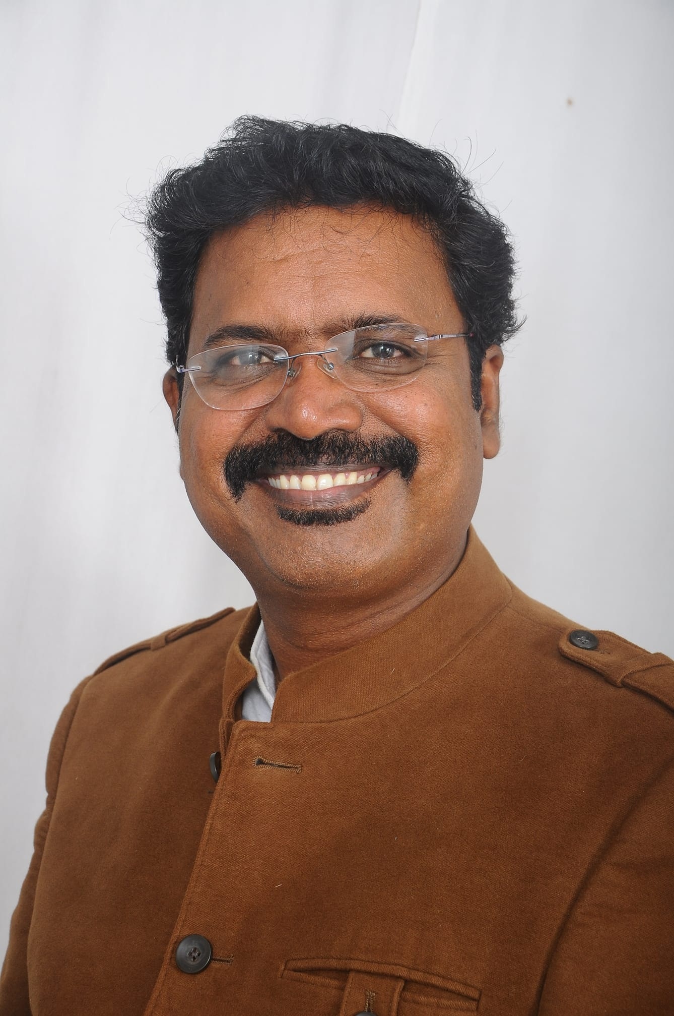 Durai Rajan Rajaram