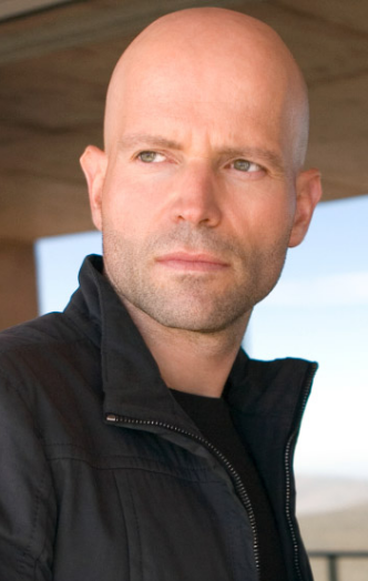 Marc Forster