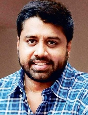 Ike (Tamil Director)