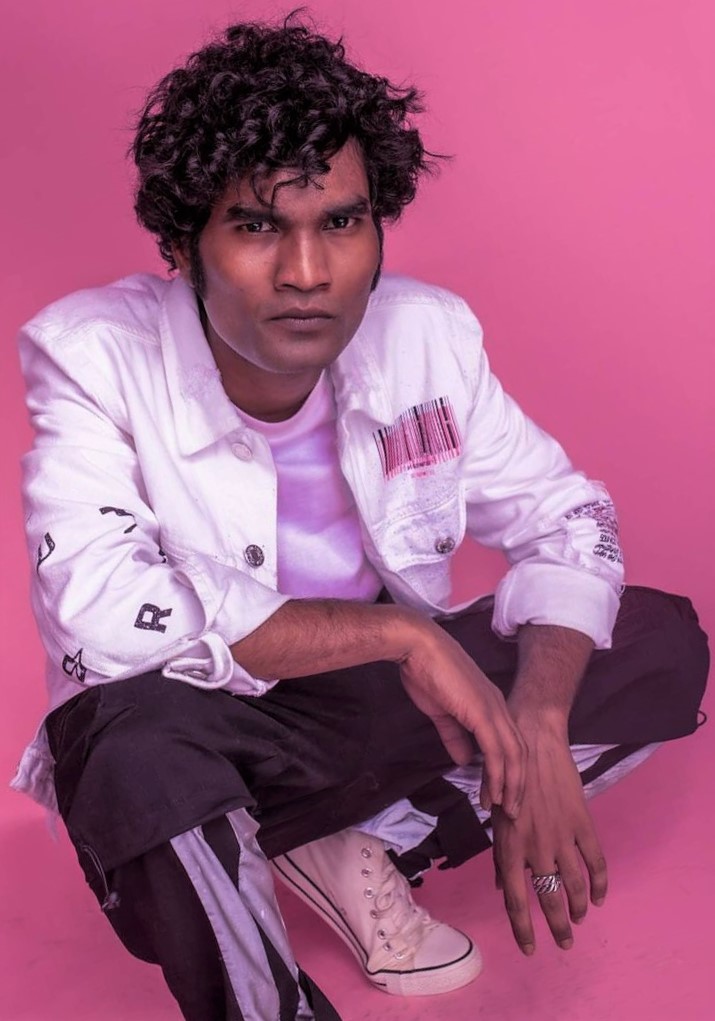 Nikhil Vijay