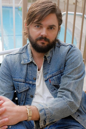 Nick Thune