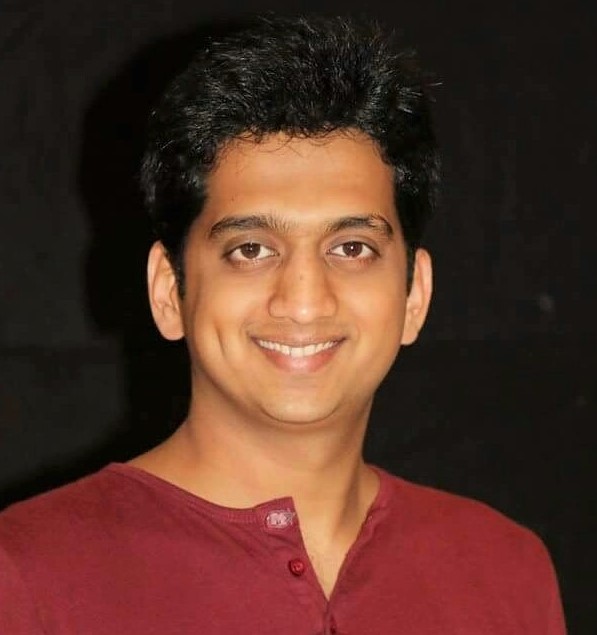 Amey Wagh