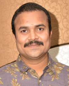 Vijay Kiran (Kannada Director)