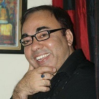 Rajeev Yogendra Nath