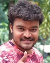 Kempegowda  (Kannada Actor)