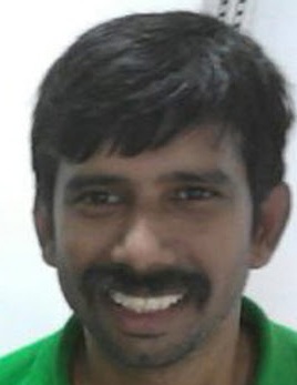 Sudhakar Shanmugam