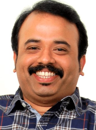 Dharmendra Kakarala