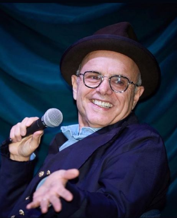 Joe Pantoliano