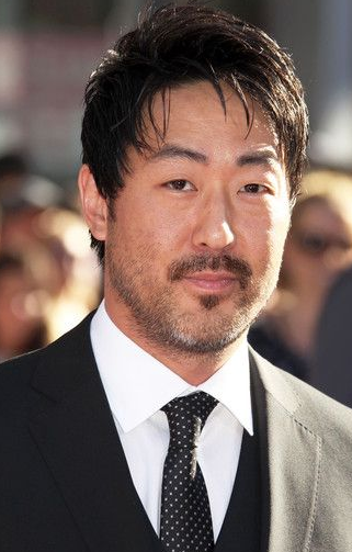 Kenneth Choi