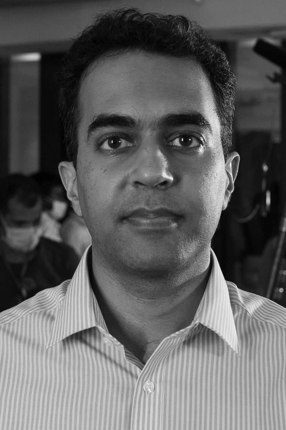 Manav Bhushan