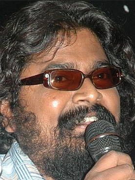 Viswanathan Ravichandran