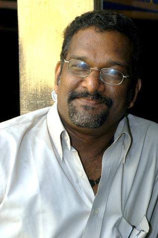 T. P. Rajeevan