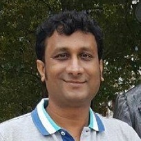 Girish Narayan