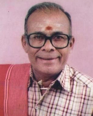 Vellai Subbaiah