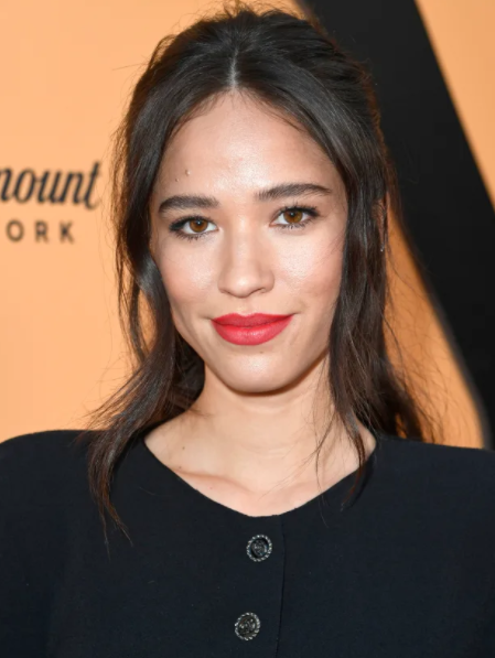 Kelsey Asbille