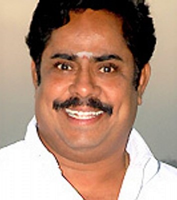 Madhu Thotapalli