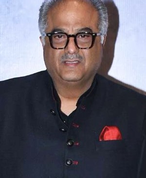 Boney Kapoor