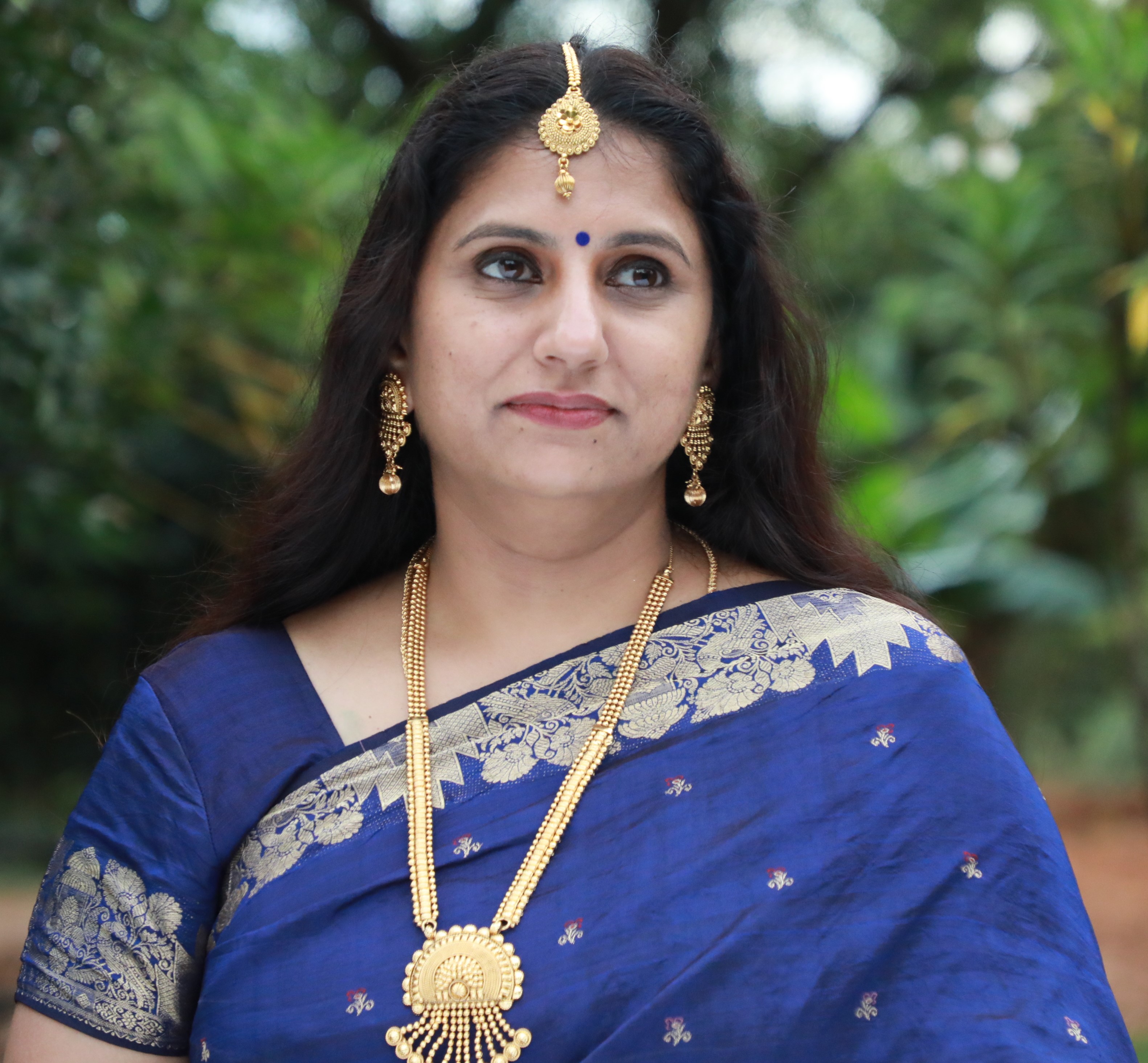 Geetha Adiga