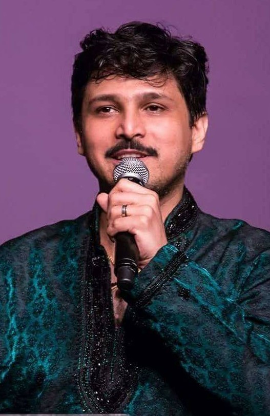 Rajesh Krishnan (singer)