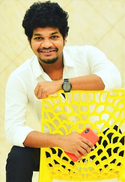 Jabardasth Avinash