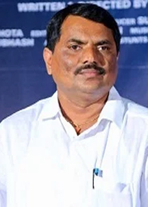 Ganesh Kolluri