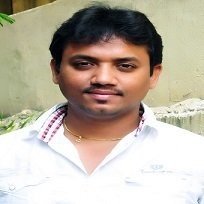 Siva Prasad (editor)