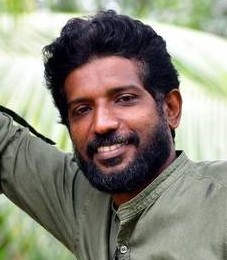 Krishnan Balakrishnan