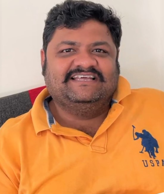 Adhirindi Nagaraju