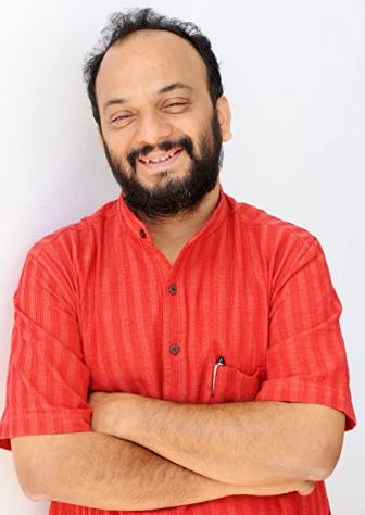 Amit Kumar (Director)