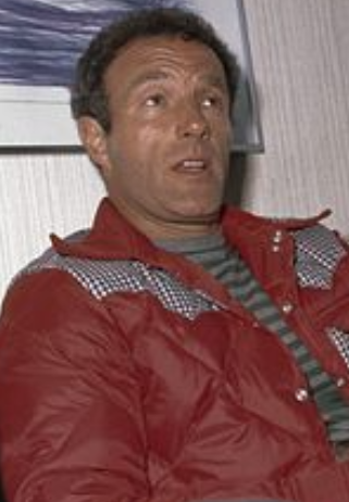 James Caan